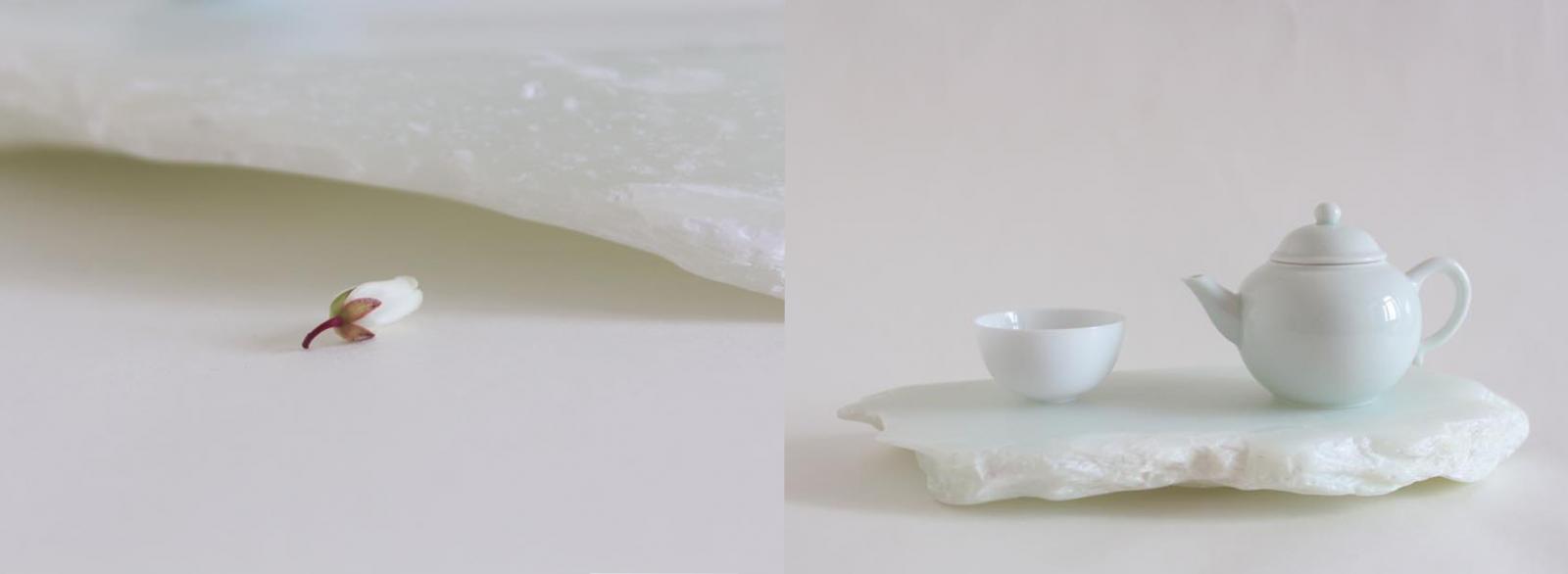 學茶緣起  (0一學員分享)